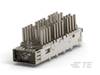 QSFP Pluggable I/O TE AMP QSFP Pluggable I/O 1888972-2 TE Connectivity Množství: 1 ks