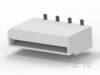 FFC & FEC CONNECTOR AND ACCESSORIES 1735042-8 TE Connectivity Množství: 1 ks