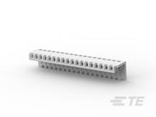MTA-100 CL Connectors TE AMP MTA-100 CL Connectors 1-643075-9 TE Connectivity Množství: 1 ks