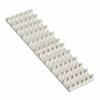 HSIO Heat-Sinks TE AMP HSIO Heat-Sinks 1542656-4 TE Connectivity Množství: 1 ks