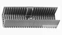 Z-PACK 2mm HM TE AMP Z-PACK 2mm HM 120647-3 TE Connectivity Množství: 1 ks