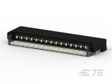Fine Pitch FPC TE AMP Fine Pitch FPC 1-2013496-0 TE Connectivity Množství: 4000 ks
