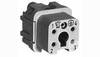 HEAVY DUTY RECTANGULAR CONN TE AMP HEAVY DUTY RECTANGULAR CONN 1-1103403-1 TE Connectivity Množství: 1 ks