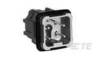 HEAVY DUTY RECTANGULAR CONN TE AMP HEAVY DUTY RECTANGULAR CONN 1-1103402-1 TE Connectivity Množství: 1 ks