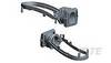 Heavy Duty Hybrid Connectors TE AMP Heavy Duty Hybrid Connectors 1103519-1 TE Connectivity Množství: 1 ks