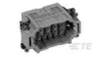 HEAVY DUTY RECTANGULAR CONN TE AMP HEAVY DUTY RECTANGULAR CONN 1102918-1 TE Connectivity Množství: 1 ks