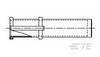 Hexashield Products TE RAY Hexashield Products 688576-000 TE Connectivity Množství: 1 ks