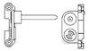 High Power Drawer - Elcon TE AMP High Power Drawer - Elcon 6648259-1 TE Connectivity Množství: 1 ks