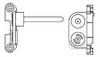 High Power Drawer - Elcon TE AMP High Power Drawer - Elcon 6648251-1 TE Connectivity Množství: 1 ks