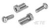 Box Connectors TE AMP Box Connectors 530341-3 TE Connectivity Množství: 1 ks
