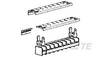 Barrier Style Terminal Blocks TE AMP Barrier Style Terminal Blocks 4-1437418-2 TE Connectivity Množství: 1 ks