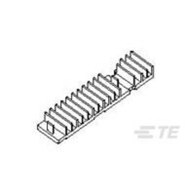 HSIO Heat-Sinks TE AMP HSIO Heat-Sinks 2170488-8 TE Connectivity Množství: 1 ks
