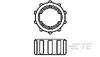 Circular Plastic Connectors TE AMP Circular Plastic Connectors 213811-1 TE Connectivity Množství: 1 ks