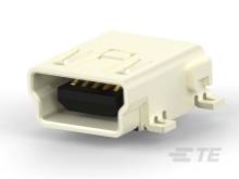 TE Connectivity 1734035-2 1 ks