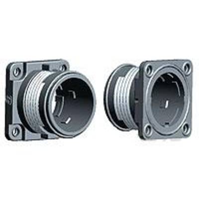 Heavy Duty Hybrid Connectors TE AMP Heavy Duty Hybrid Connectors 1103436-1 TE Connectivity Množství: 1 ks