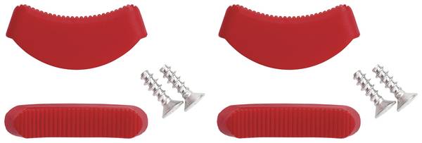 Knipex  81 19 250 V01 Plastové vložky