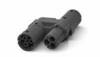 TE Connectivity TE AMP Nector 1-293611-1 1 ks