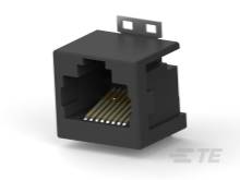 TE Connectivity 1-338088-6, 1 ks