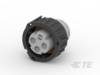 TE Connectivity TE AMP Round Connector Systems - Connectors 2-967325-2 1 ks