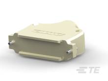TE Connectivity TE AMP AMPLIMITE RFI/EMI Shielded Hardware 5745175-3 1 ks Bag