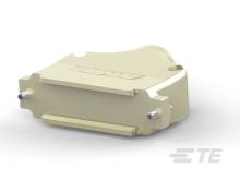 TE Connectivity TE AMP AMPLIMITE RFI/EMI Shielded Hardware 5745175-5 1 ks Bag