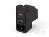 TE Connectivity 1-6609946-4 1 ks Package