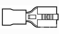 TE Connectivity 170603-1 1 ks Bag