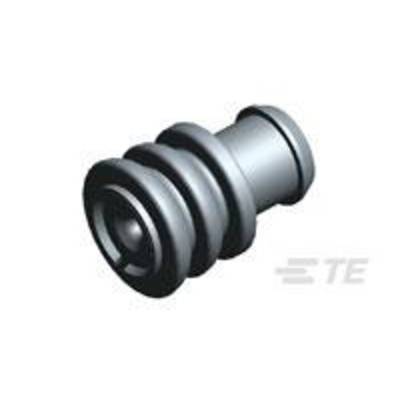 Timer - Seals TE AMP Timer - Seals 828904-2 TE Connectivity Množství: 250 ks-0