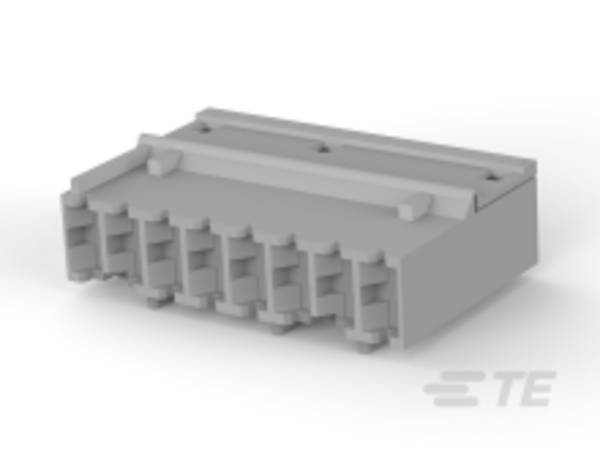 TE Connectivity 3-928343-8, 1 ks Package