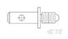 Mini-Box Connectors TE AMP Mini-Box Connectors 443378-1 TE Connectivity Množství: 1 ks