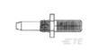 Box Connectors TE AMP Box Connectors 531117-1 TE Connectivity Množství: 1 ks