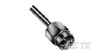 TE Connectivity TE AMP RF Coax Connectors 1045351-1 1 ks Package