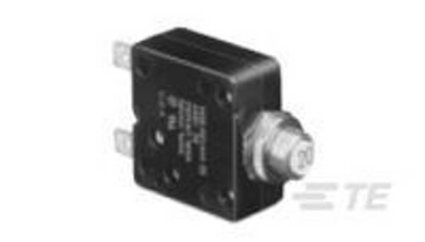 TE Connectivity TE AMP Circuit Breakers 1-1393249-4