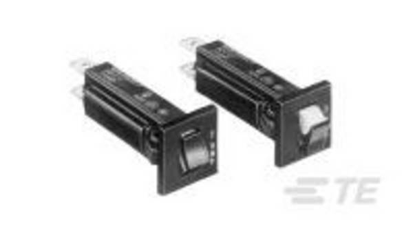 TE Connectivity TE AMP Circuit Breakers 1-1393250-9