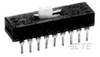 TE Connectivity 1-1437581-4 TE AMP Slide Switches 1 ks Package