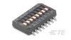 TE Connectivity 1-1571983-4 TE AMP DIP Switches 1 ks Package