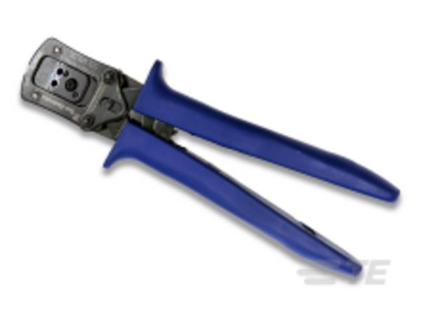 TE Connectivity TE AMP Certi-Crimp Hand Tools 1-1579004-2