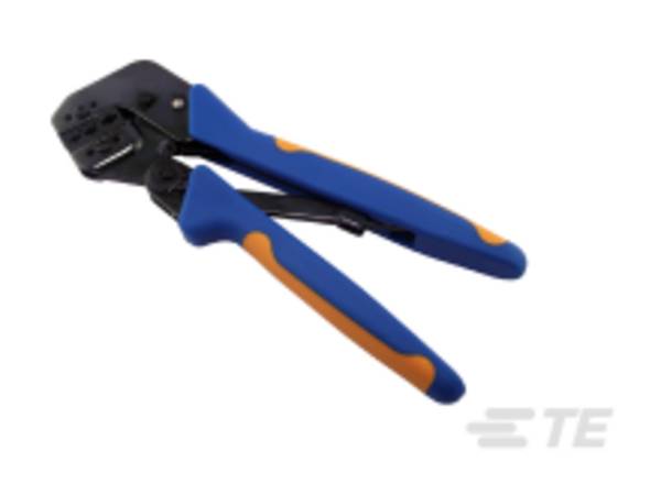 TE Connectivity TE AMP SDE Commercial Tools 1285002-1