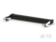 PCIe riser kabel, který slouží k propojení grafické karty s základní deskou a zvyšuje prostorovou flexibilitu uvnitř počítačové skříně.