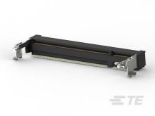 TE Connectivity 1 ks Tray