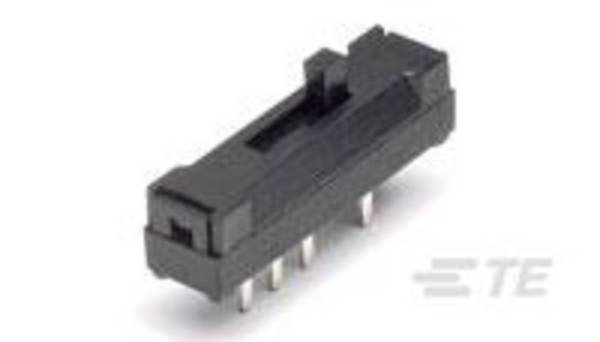TE Connectivity  1825282-1  TE AMP Slide Switches            1 ks  Package