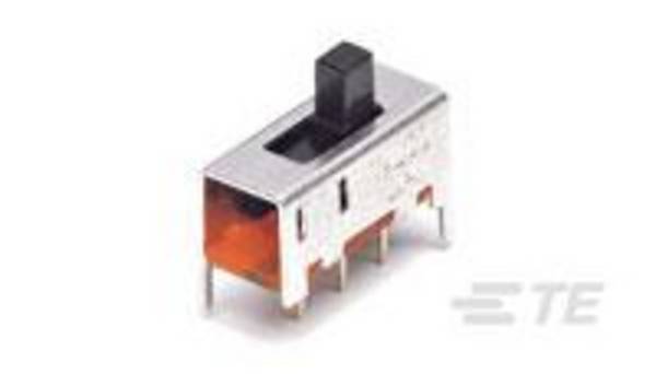 TE Connectivity  1825289-5  TE AMP Slide Switches            1 ks  Package