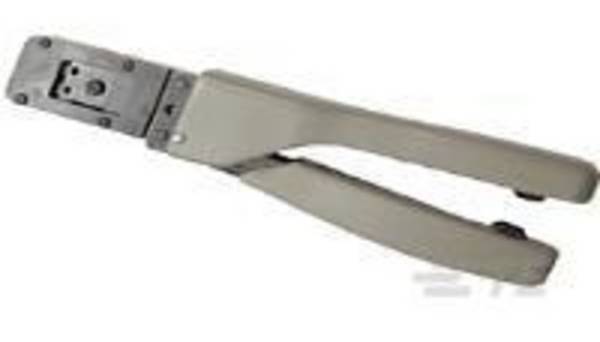 TE Connectivity TE AMP Certi-Crimp Hand Tools 1901611-2