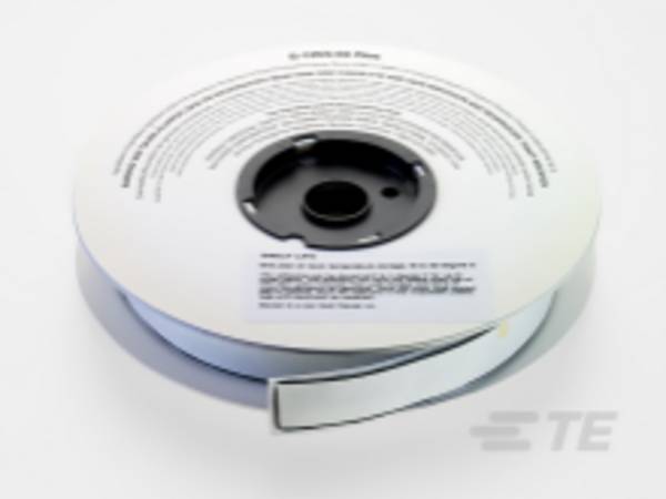 TE Connectivity TE RAY TFIT Poly Molded Parts 195133-000 maskovací páska    1 ks