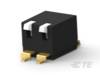 TE Connectivity 2319764-1 TE AMP Surface Mount Dip Switches 1 ks Tube