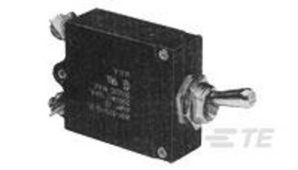 TE Connectivity TE AMP Circuit Breakers 4-1393247-4