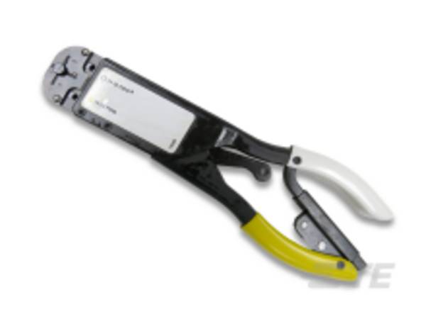 TE Connectivity TE AMP Certi-Crimp Hand Tools 59275