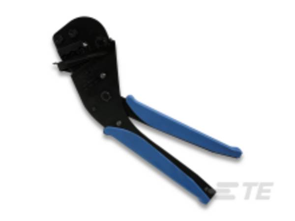 TE Connectivity TE AMP Certi-Crimp Hand Tools 59824-1