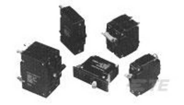 TE Connectivity TE AMP Circuit Breakers 6-1393254-1