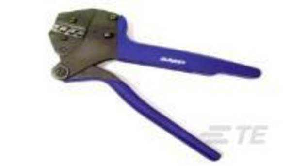 TE Connectivity TE AMP SDE Commercial Tools 6-1579014-2
